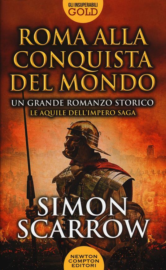 Ibs Roma alla conquista del mondo