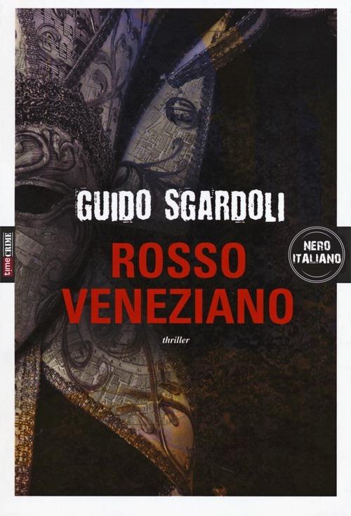 Ibs Rosso veneziano