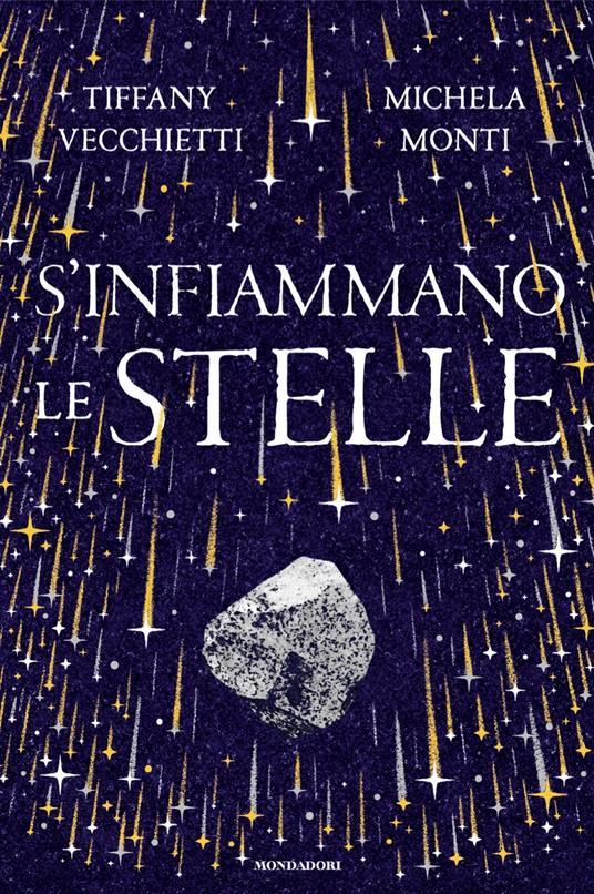 Ibs S'infiammano le stelle
