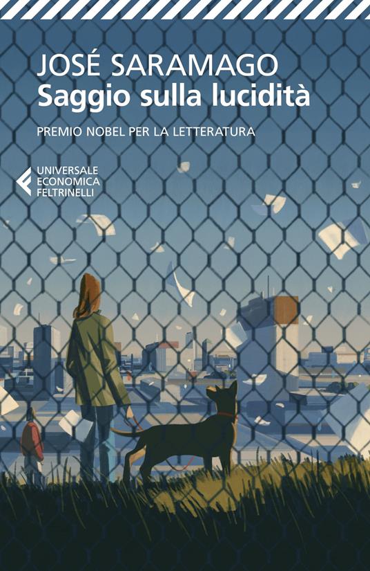 Ibs Saggio Sulla Lucidità