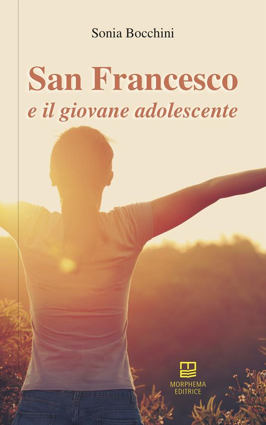 Ibs San Francesco e il giovane adolescente