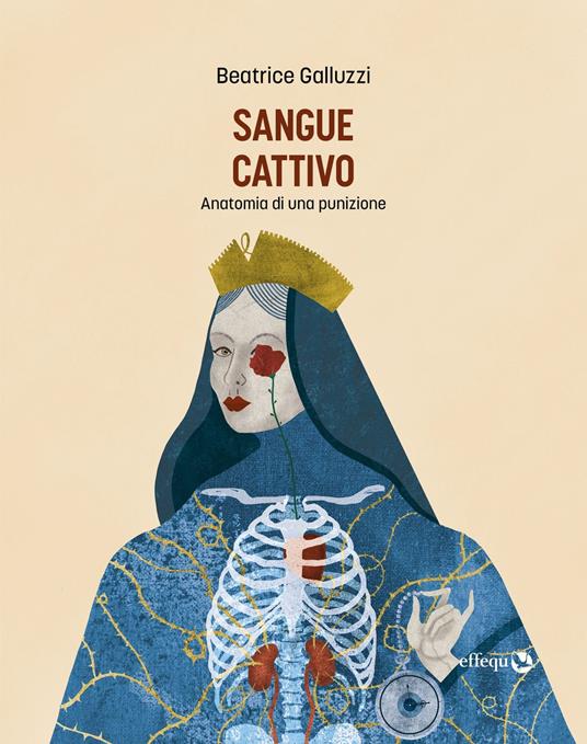Ibs Sangue cattivo. Anatomia di una punizione
