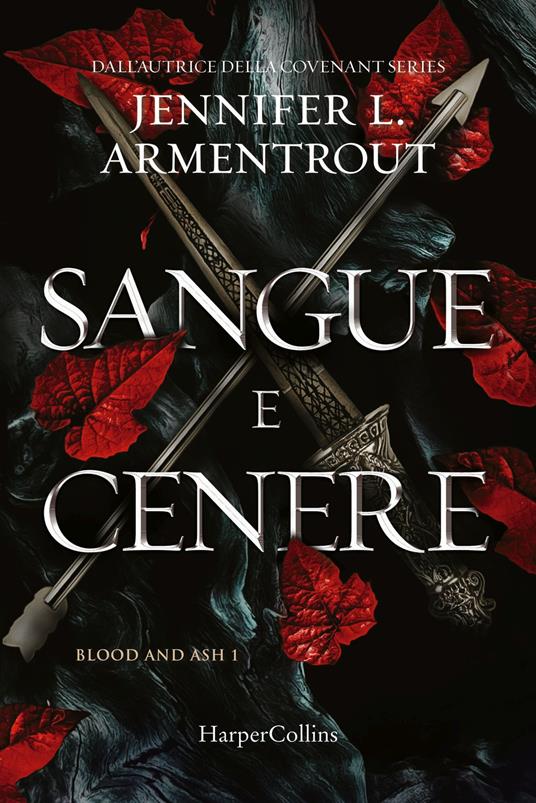 Ibs Sangue e cenere. Blood and Ash. Vol. 1