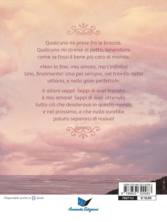 Ibs Sarò Per Sempre Tuo