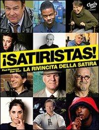 Ibs Satiristas La rivincita della satira