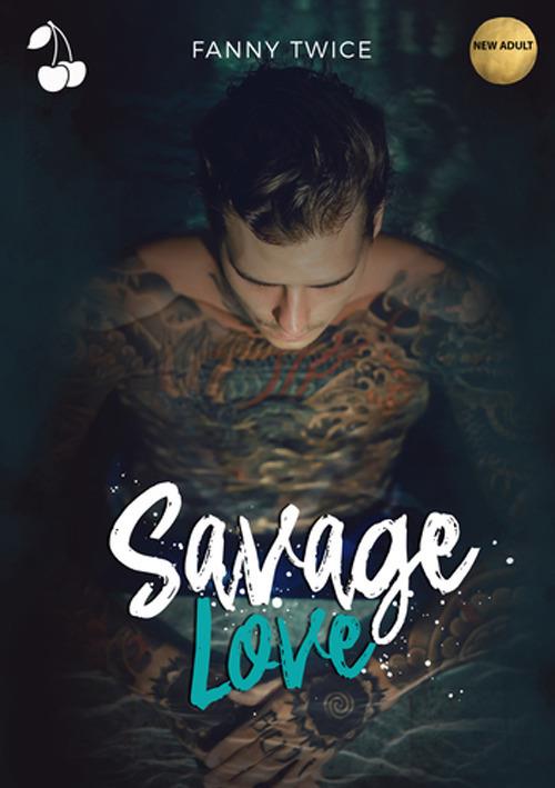 Ibs Savage love
