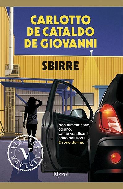 Ibs Sbirre