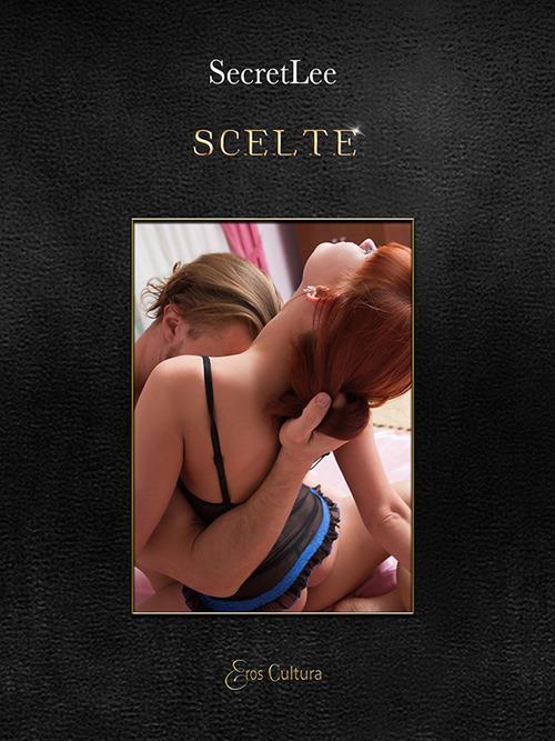 Ibs Scelte. Le catene del peccato. Vol. 1