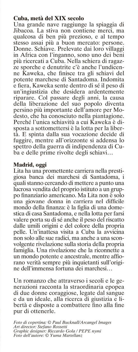 Ibs Schiava Della Libertà