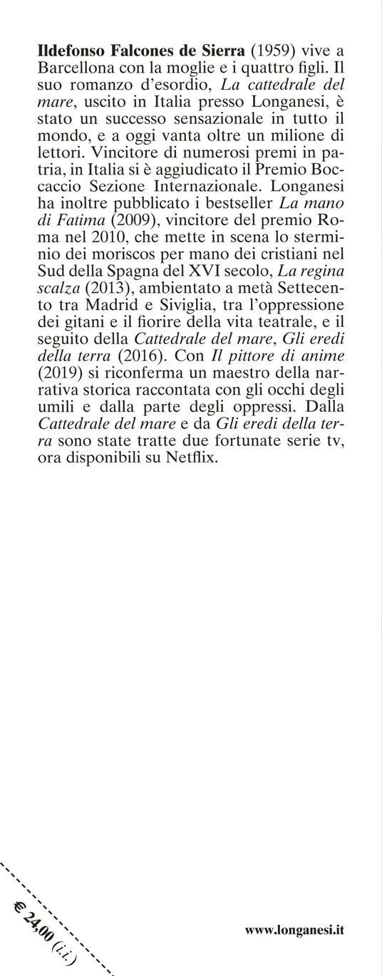 Ibs Schiava Della Libertà