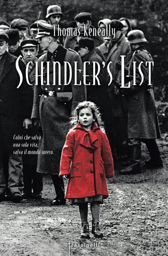 Ibs Schindler's list