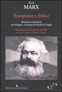 Ibs Scorpione e felice