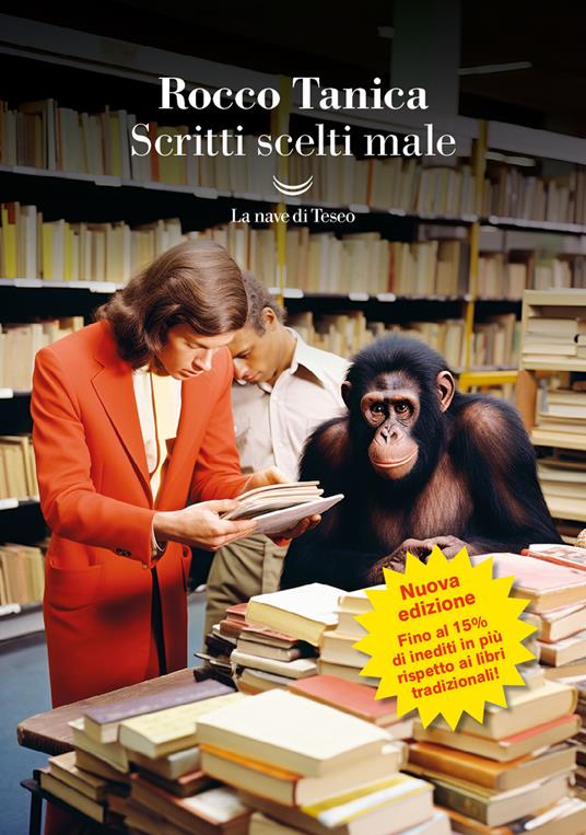 Ibs Scritti scelti male
