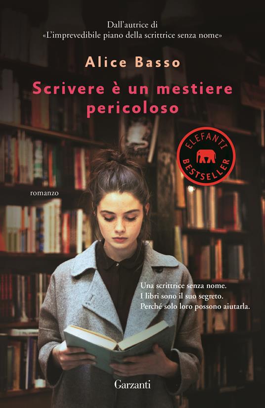 Ibs Scrivere è un mestiere pericoloso