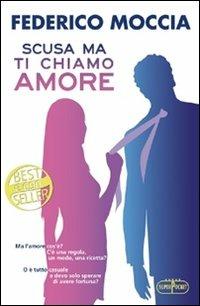 Ibs Scusa ma ti chiamo amore