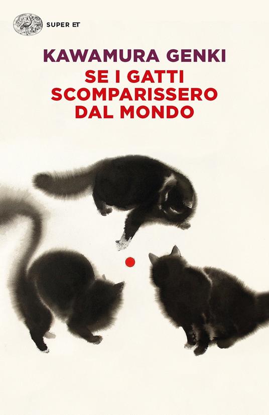 Ibs Se i gatti scomparissero dal mondo
