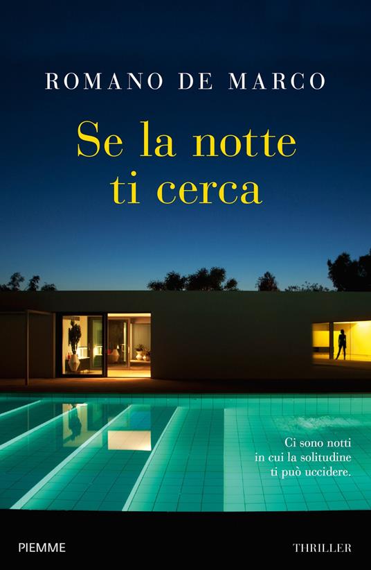 Ibs Se la notte ti cerca
