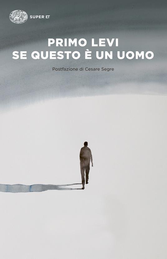 Ibs Se Questo è Un Uomo