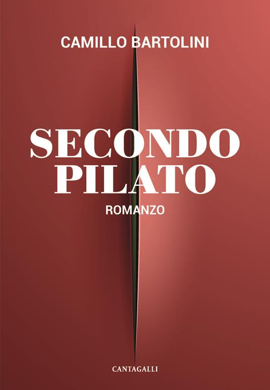 Ibs Secondo Pilato