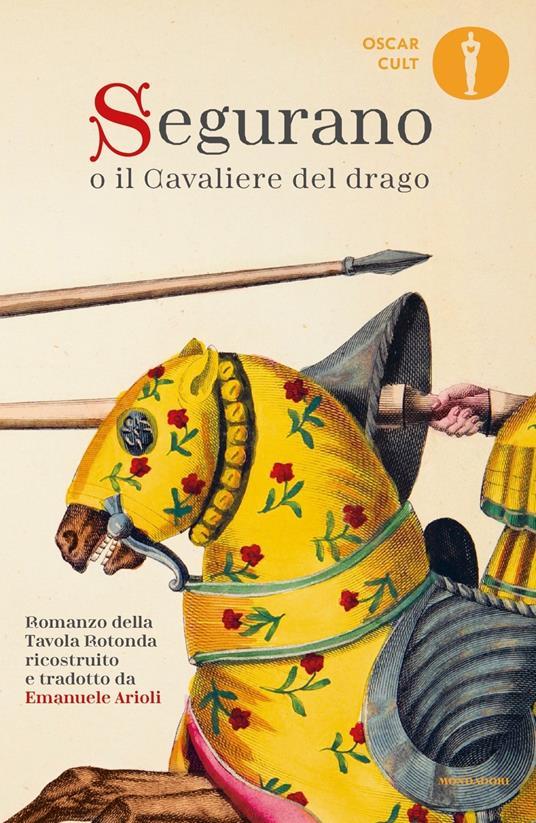 Ibs Segurano o Il Cavaliere del Drago