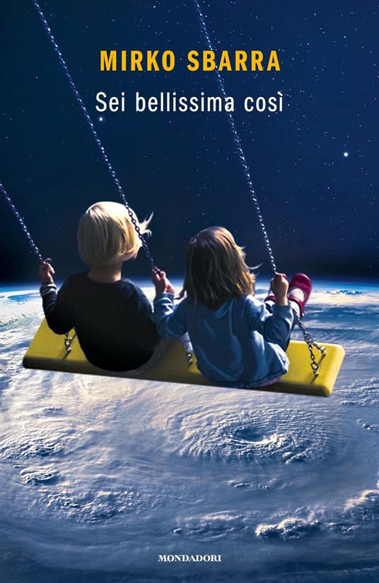 Ibs Sei bellissima così