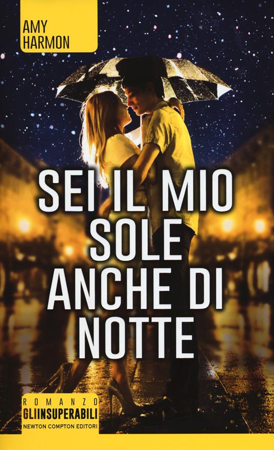 Ibs Sei il mio sole anche di notte