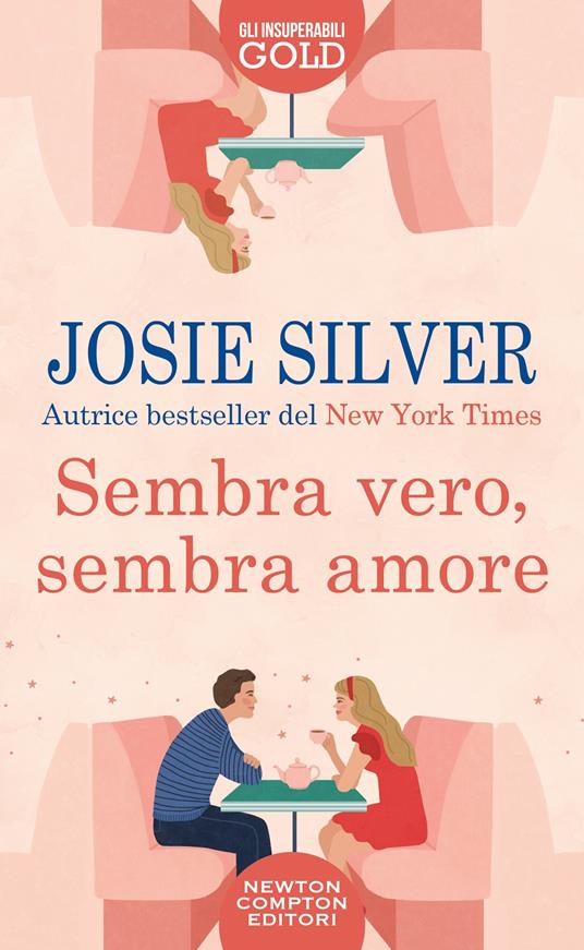 Ibs Sembra vero sembra amore