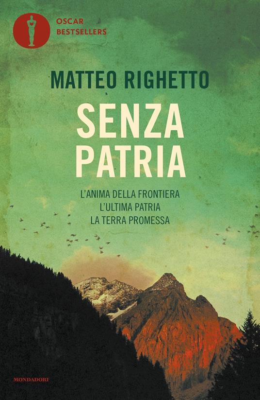 Ibs Senza patria
