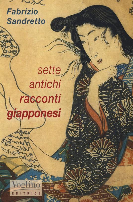 Ibs Sette antichi racconti giapponesi