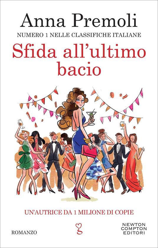 Ibs Sfida all'ultimo bacio