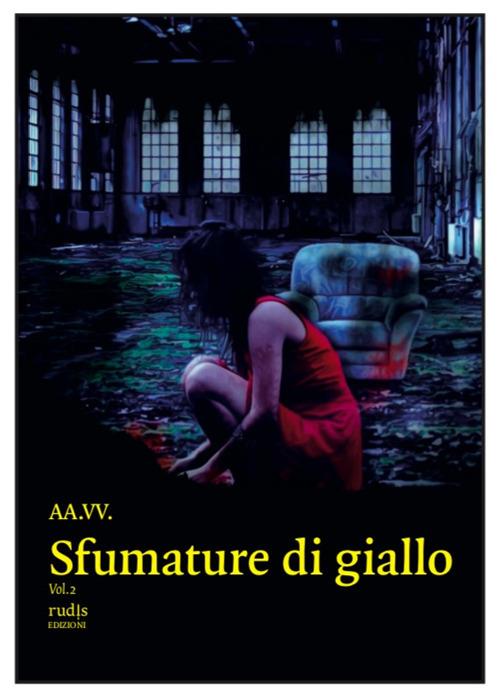 Ibs Sfumature di giallo. Vol. 2