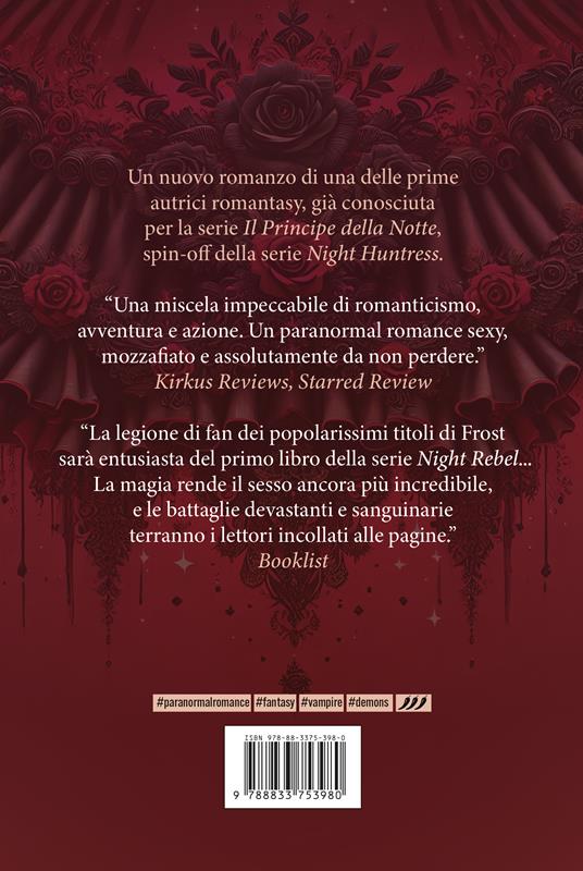 Ibs Shades Of Wicked. Ombre Malvagie