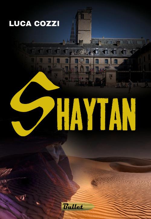 Ibs Shaytan