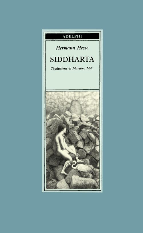 Ibs Siddharta