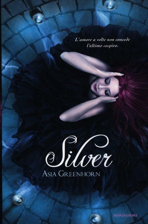 Ibs Silver