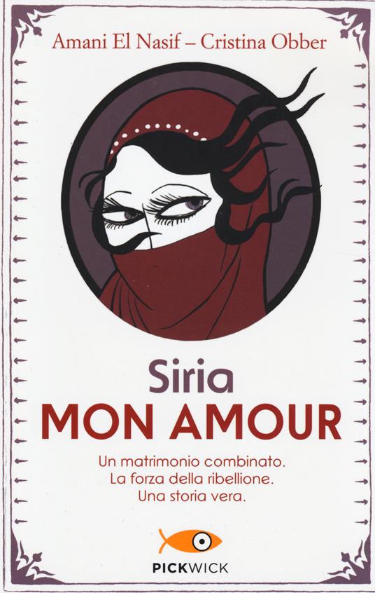 Ibs Siria mon amour