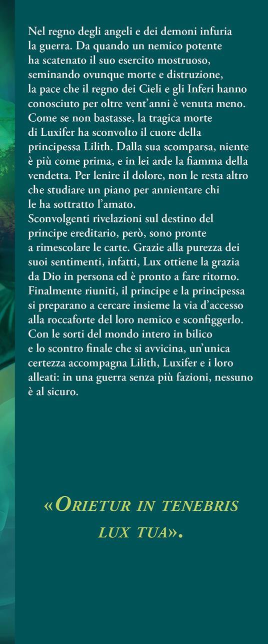 Ibs Smeraldo Verde. Il Nuovo Mondo