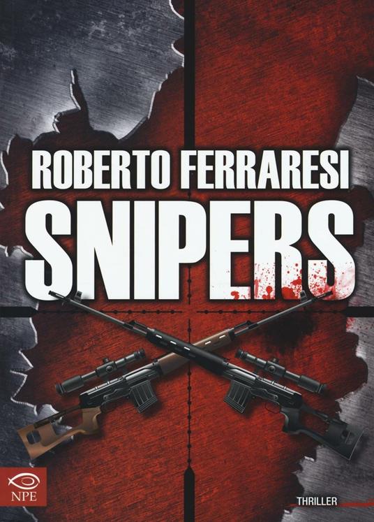 Ibs Snipers