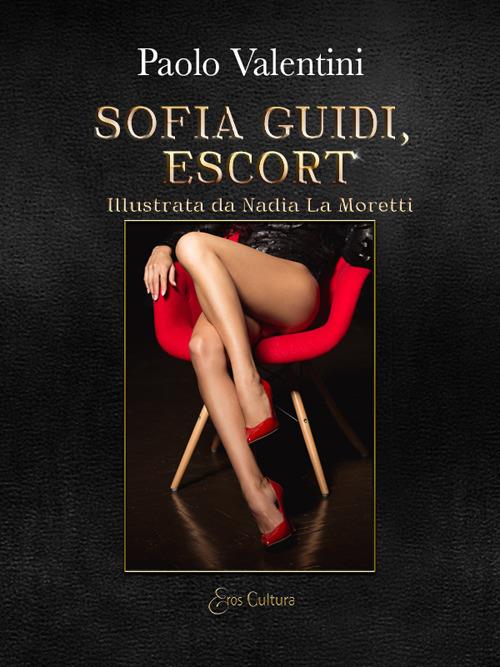 Ibs Sofia Guidi. Escort