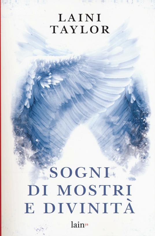 Ibs Sogni di mostri e divinità
