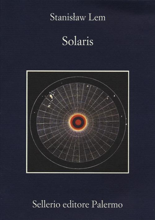 Ibs Solaris