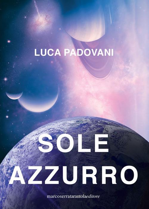 Ibs Sole azzurro