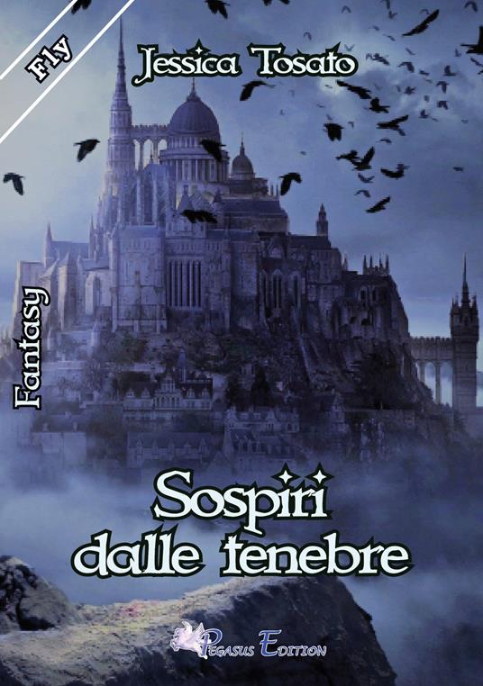 Ibs Sospiri dalle tenebre
