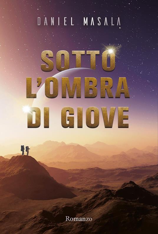 Ibs Sotto l'ombra di Giove