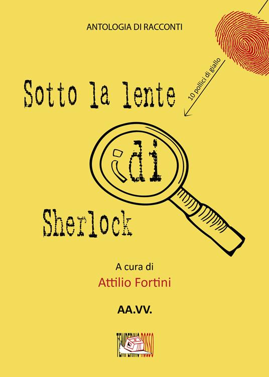 Ibs Sotto la lente di Sherlock