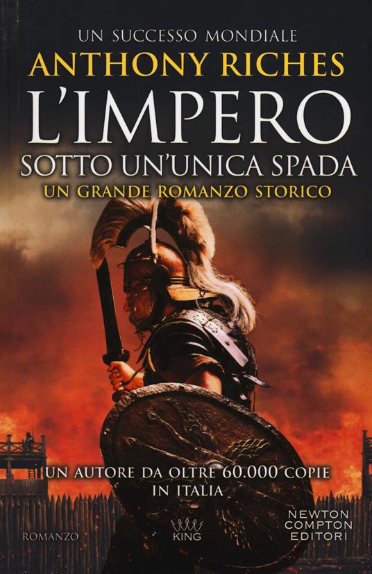 Ibs Sotto un'unica spada. L'impero