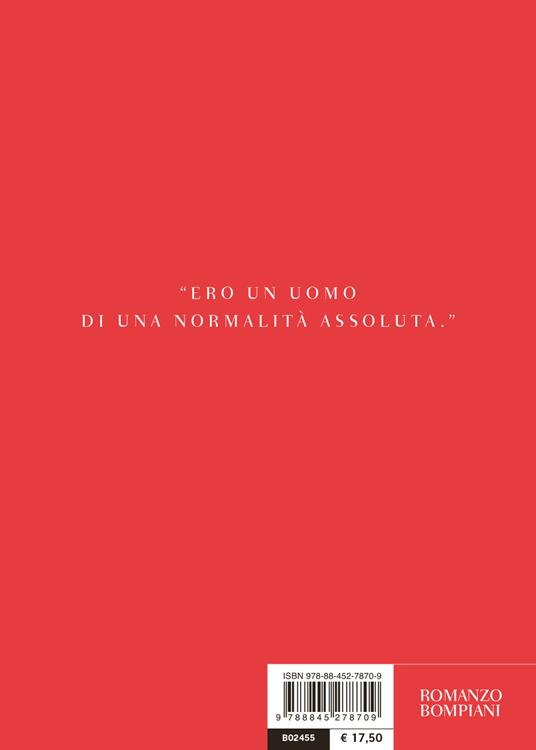 Ibs Sottomissione