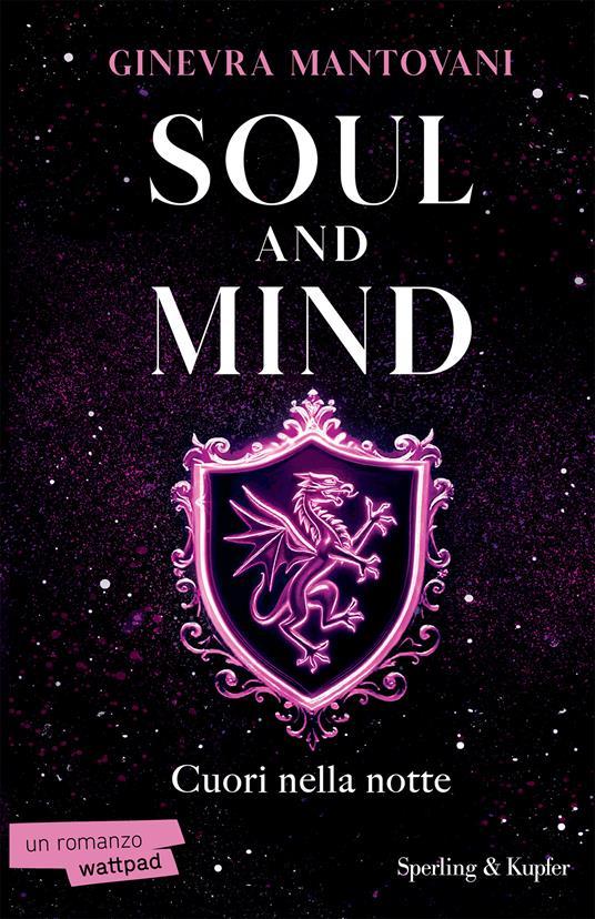 Ibs Soul and mind. Cuori nella notte