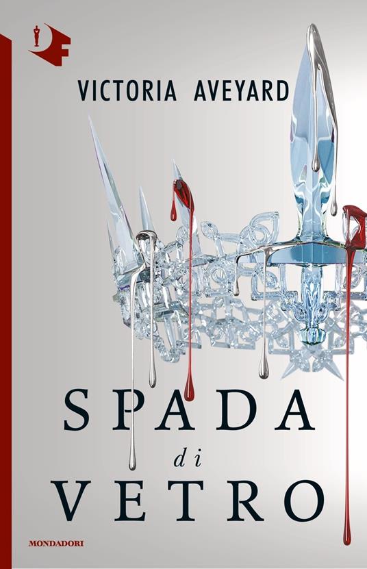 Ibs Spada di vetro