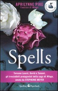 Ibs Spells